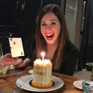 Meet your Posher, Megan